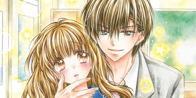 AnimagiC 2018: »Deine teuflischen Küsse«-Mangaka als Ehrengast angekündigt Küsse