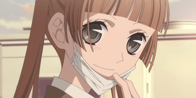 AnimagiC 2018: »Anonymous Noise«-Mangaka als Ehrengast angekündigt Noise-01