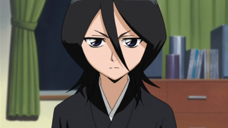 Rukia-Topliste