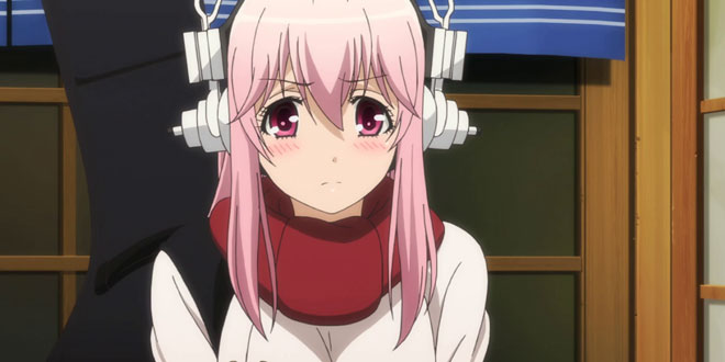 WATCHBOX: Deutscher Clip zu »Super Sonico« Super-02