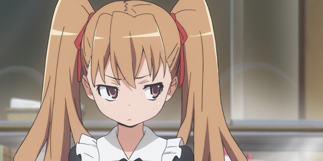 WATCHBOX: Deutscher Clip zu »Toradora!« Taiga-02