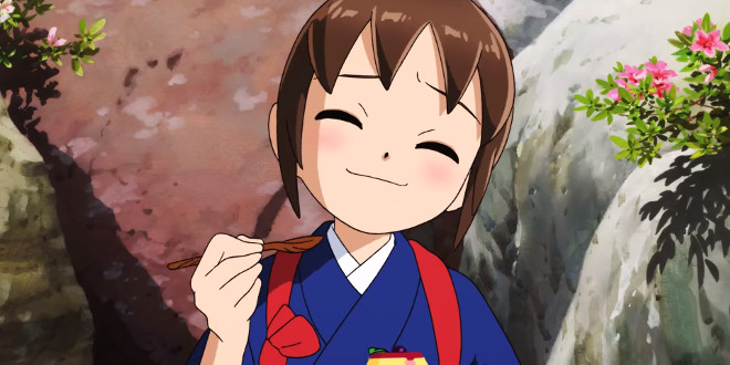 »Okko’s Inn«-Anime bekommt einen Film The-Young-Innkeeper-Is-a-Grade-Schooler_H4.4