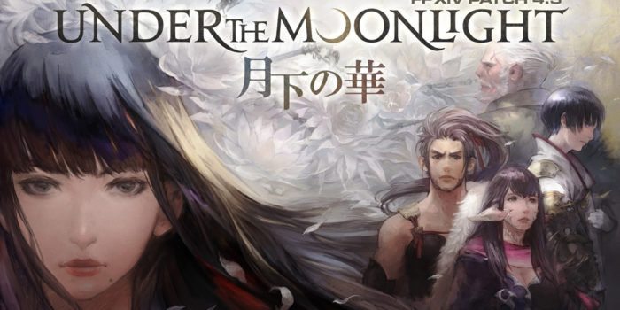 »Final Fantasy XIV«: Neue Infos zum kommenden Update 4.3 Thumbnail-FFXIV-Patch-4-3-Infos