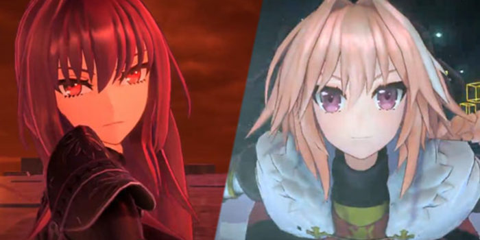 Thumbnail-Fate-Extella-Link-Astolfo-Scathach