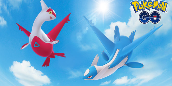 »Pokémon GO«: Latias und Latios ab sofort verfügbar Thumbnail-Pokemon-Go-Latia-Latios