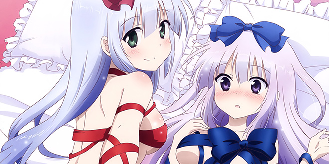 »Megami Magazine«: Die Poster der Mai-Ausgabe aliceneu