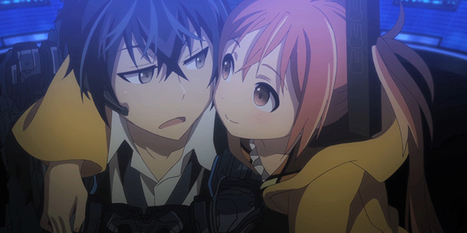 blackbullet