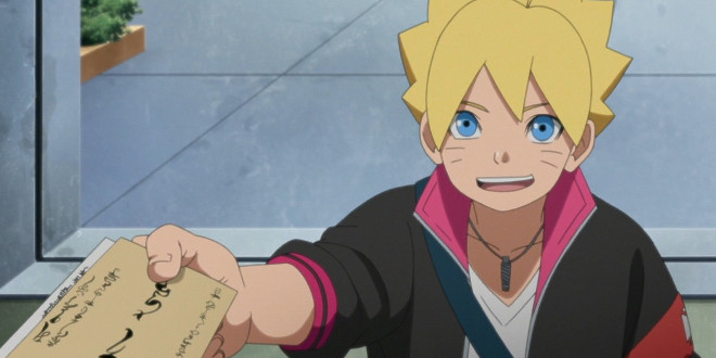 Neues Opening und Ending von »Boruto: Naruto Next Generations« boruto_H4.4