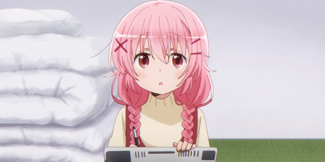 Episodenanzahl von »Comic Girls« bekannt comic-girls_R5.4-2
