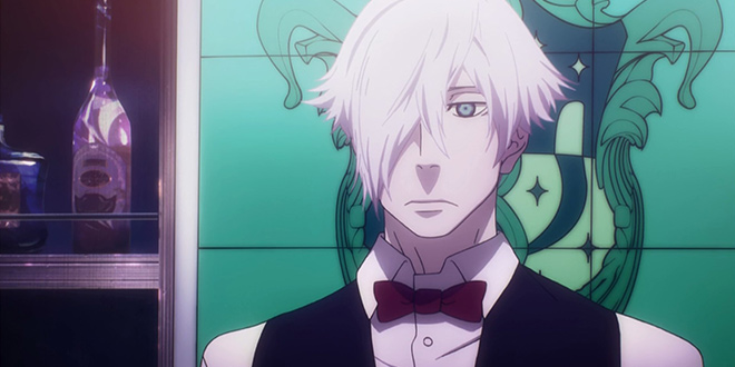 »Death Parade« ab sofort digital bei Amazon erhältlich deathparade