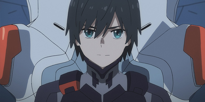 franxx