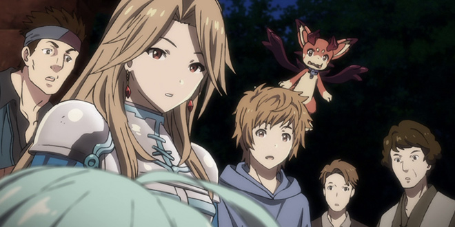 granblue