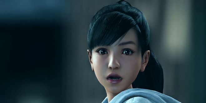 Launch-Trailer zu »Yakuza 6« veröffentlicht haruka