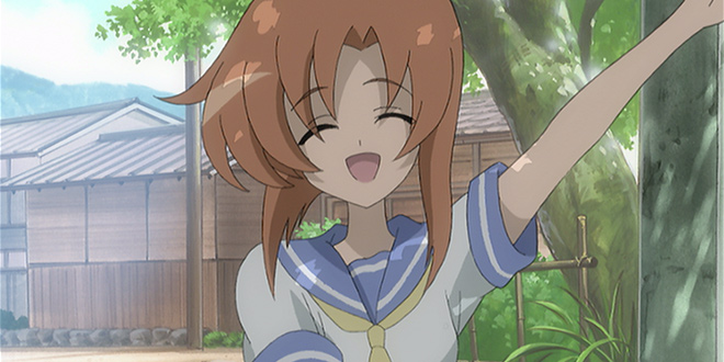 higurashi