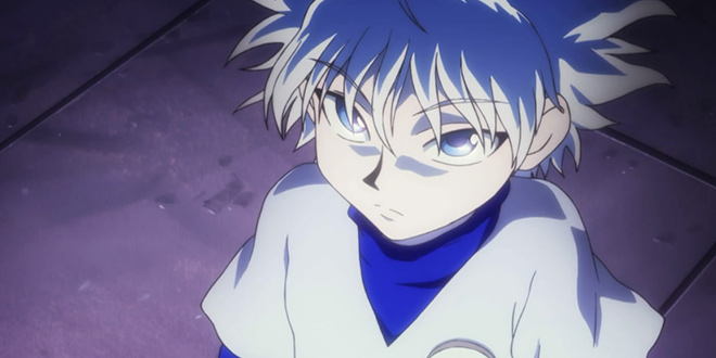 Hunter X Hunter 11 Weitere Infos Zum Disc Release Anime2you