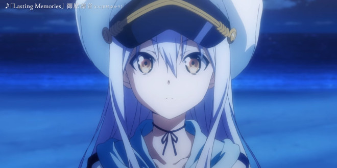 Neues Visual zum »ISLAND«-Anime island_R21.4