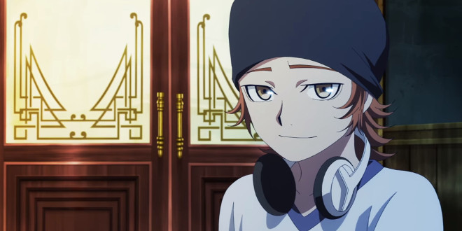 Neuer Trailer zur »K: Seven Stories«-Filmreihe k-seven-stories_R2.4