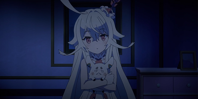»Last Period« bei Crunchyroll im Simulcast lastperiod