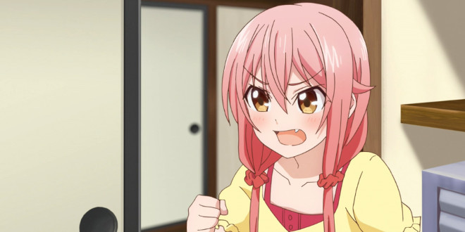 Episodenanzahl von »Love To-LIE-Angle« steht fest love-to-lie-angle_H4.4