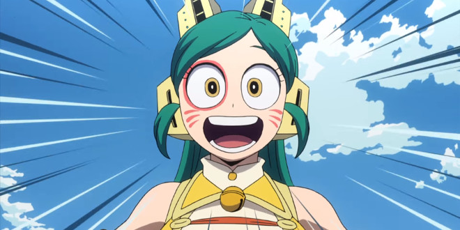 »My Hero Academia 3«: Preview-Video zur dritten Episode my-hero-academia_H14.4