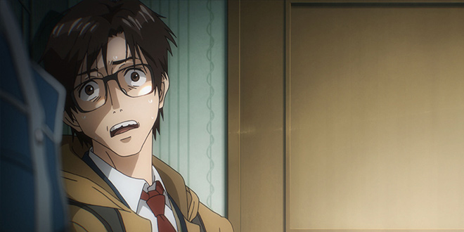 parasyte