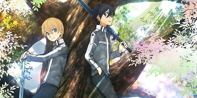 Wakanim veröffentlicht Interview mit »Sword Art Online«-Regisseuren sao