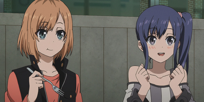 »Shirobako«: Cover des fünften Volumes enthüllt shirobako