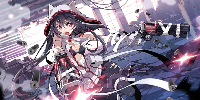 »SoulWorker«: Kostenloses MMORPG mit Anime-Optik gestartet soulworker