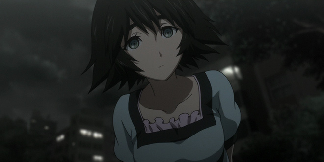 Erste »Steins;Gate 0«-Episode ab sofort kostenlos verfügbar steibsgate2