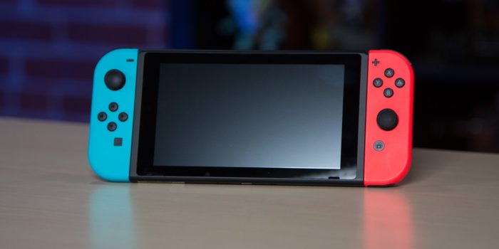 switch 17 millionen