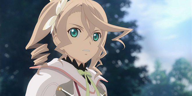TOKYOPOP-Neuheiten im September 2018 talesof2
