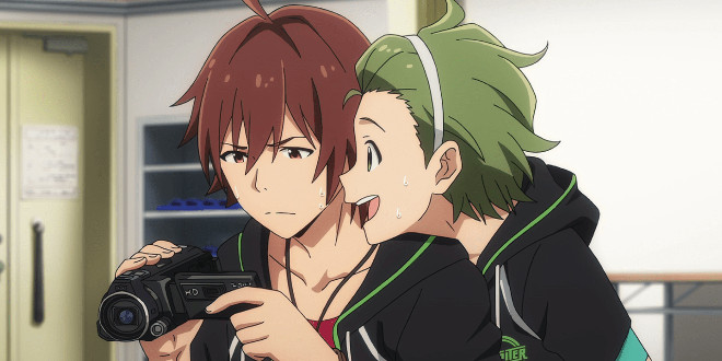 Visual zur »THE IDOLM@STER Side M«-OVA veröffentlicht the-idolm@ster-sidem_H16.4