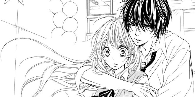 TOKYOPOP-Neuheiten im August 2018 tokyopop-august-2018