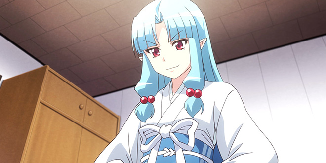 »Tsugumomo«: Finale Details zur deutschen Synchronisation tsu