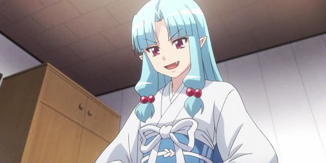 »Tsugumomo«: Finale Details zur deutschen Synchronisation tsugumomo-synchro