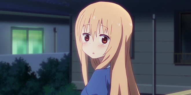 umaru