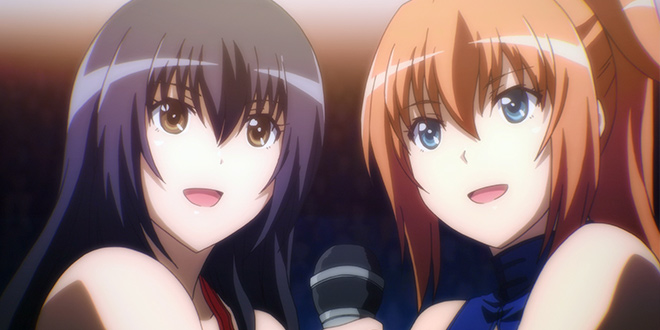 »Wanna Be the Strongest in the World«: Vorab-Cover des zweiten Volumes wanna1