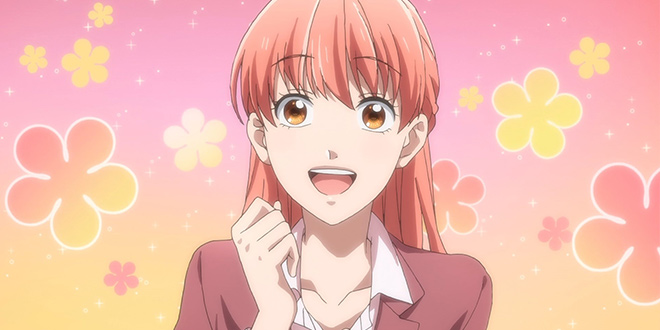 Amazon Video: Erste Episode von »WOTAKOI: Keine Cheats für die Liebe« online wotakoi2-1
