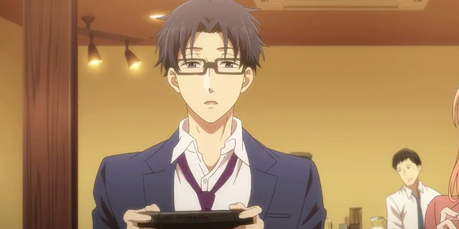 Neues Promo-Video zu »Wotakoi: Love is Hard for Otaku« wotaku