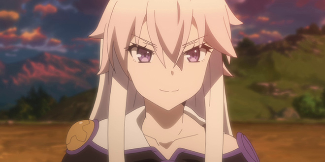 »Grimoire of Zero«: Vorab-Cover des ersten Volumes zero-2