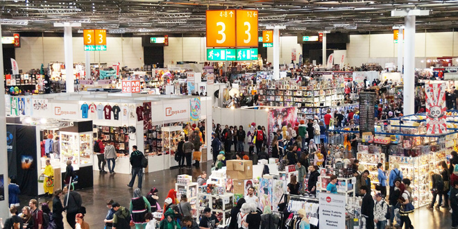 DoKomi