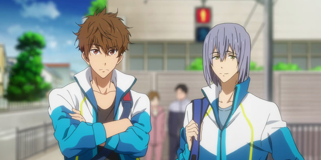 Free!