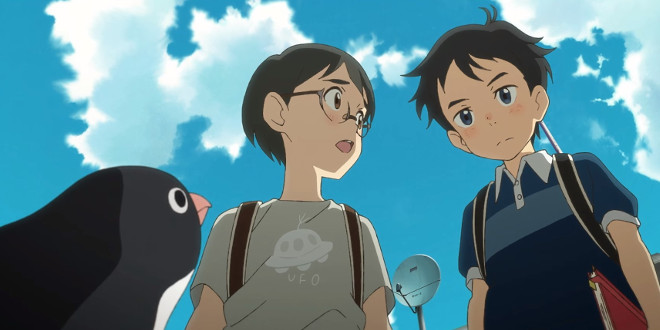 Penguin Highway_H15.5