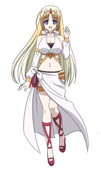 Sigrun, The Master of Ragnarok & Blesser of Einherjar Wiki