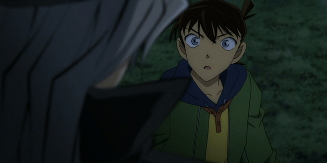conan