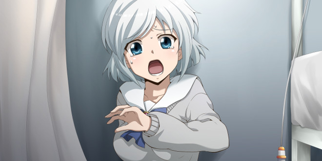 corpse party 2 west