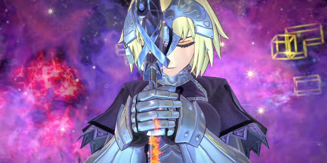 fate extella link multiplayer