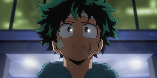 hero
