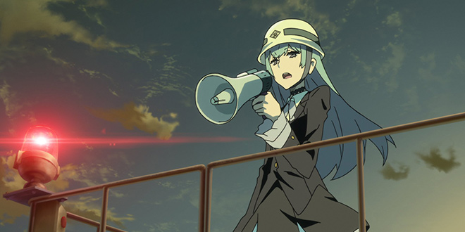 kiznaiver