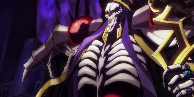 overlord